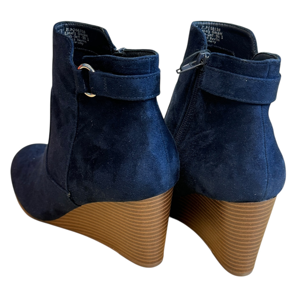 Anna Field BOTKI damskie 41/40