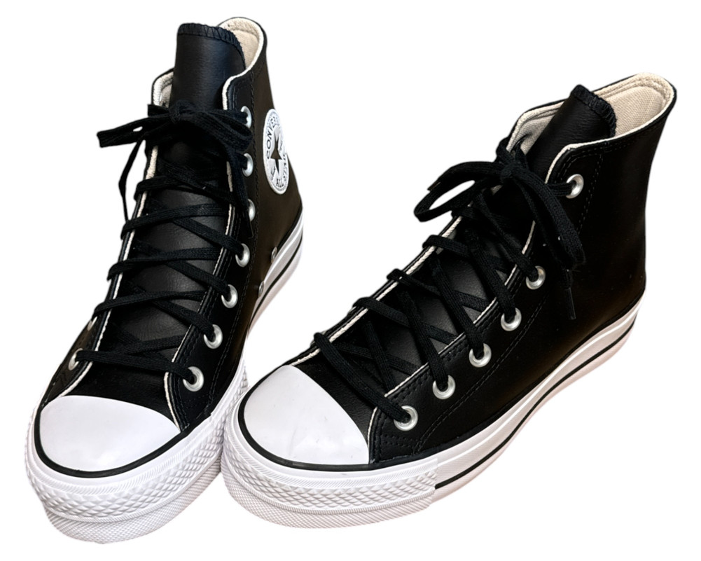 Converse Chuck Taylor All Star BUTY SPORTOWE wysokie 37,5