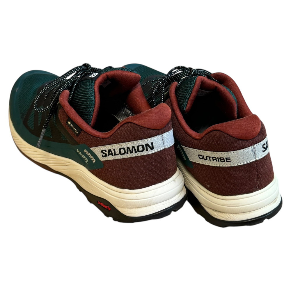 Salomon Outrise Gtx BUTY TREKKINGOWE męskie 45 1/3