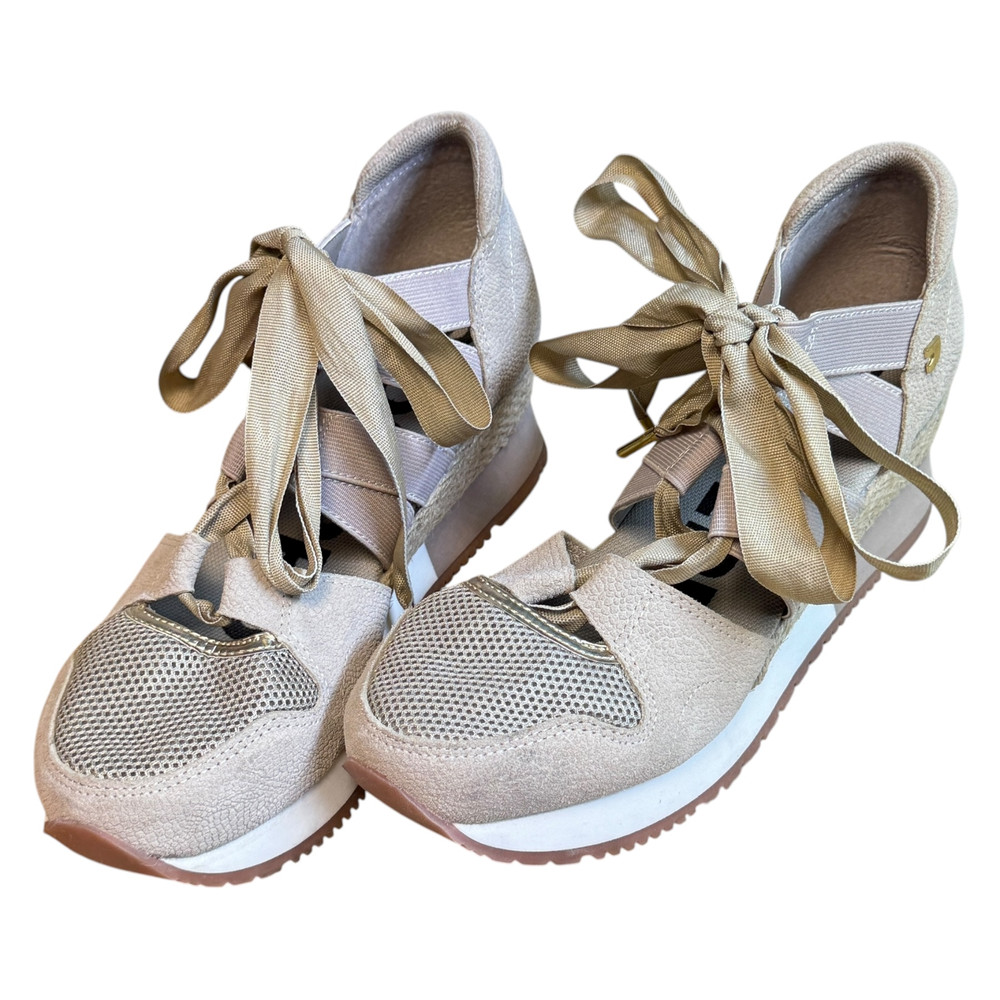 Gioseppo Lizarda PÓŁBUTY damskie 38