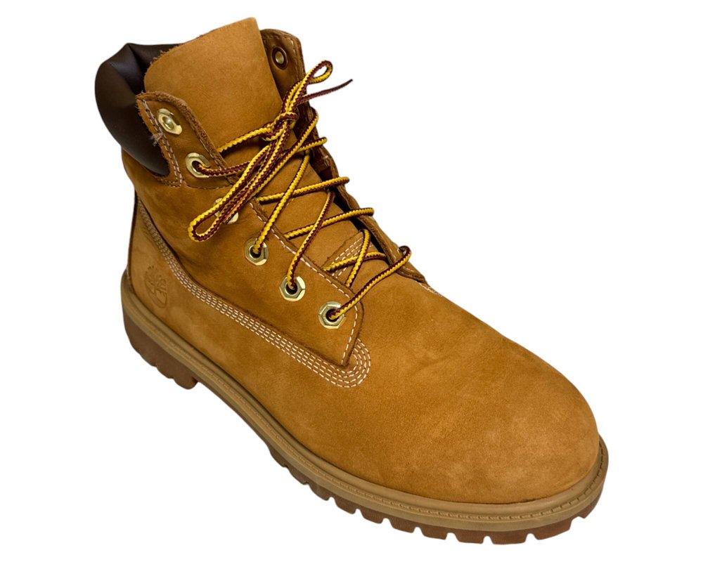 Timberland 6 In Premium Wp Boot BOTKI  dziecięce 39.5