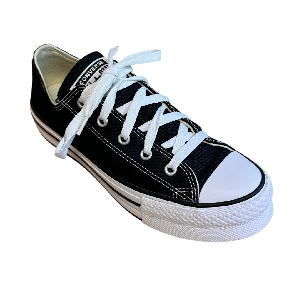 Converse Chuck Taylor All Star Eva Lift Ox TRAMPKI damskie 37