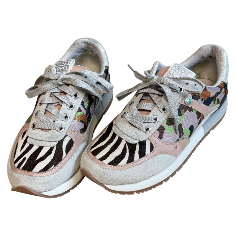 Gioseppo Vesper BUTY SPORTOWE damskie 37