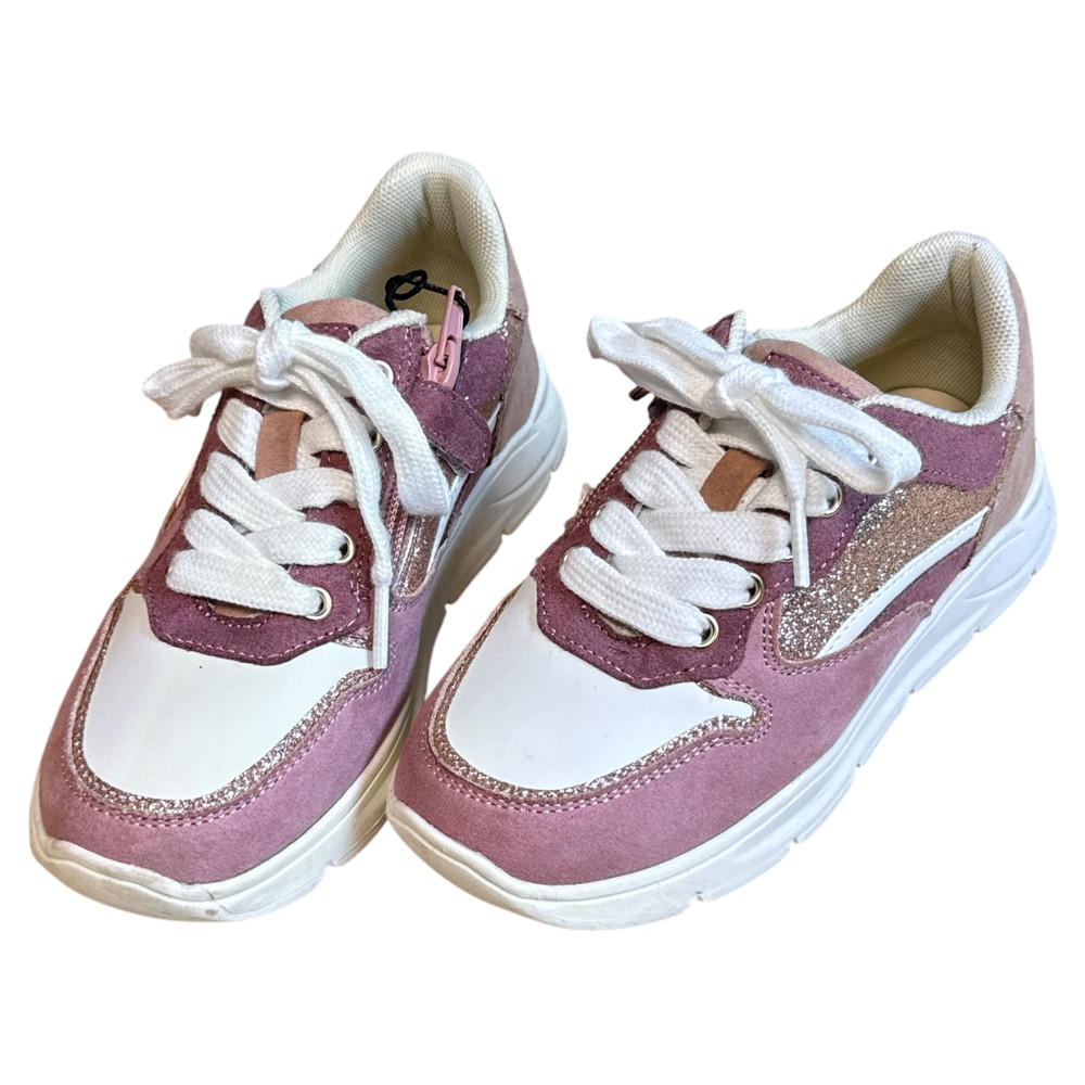 Friboo BUTY SPORTOWE dziecięce 30/31