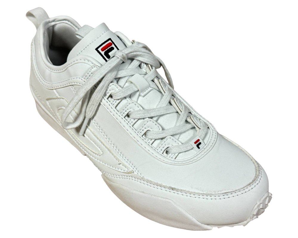 Fila Disruptor Ultra Wmn BUTY SPORTOWE  damskie 39