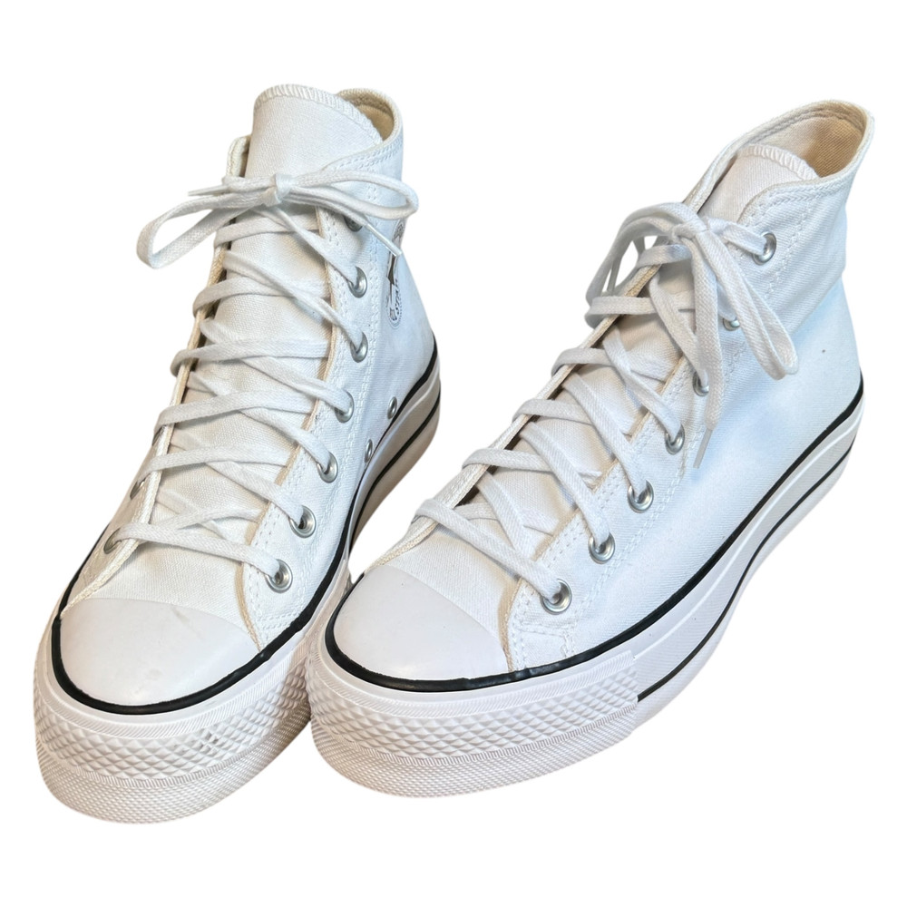 Converse Chuck Taylor All Star Lft Hi TRAMPKI wysokie damskie 40/39.5