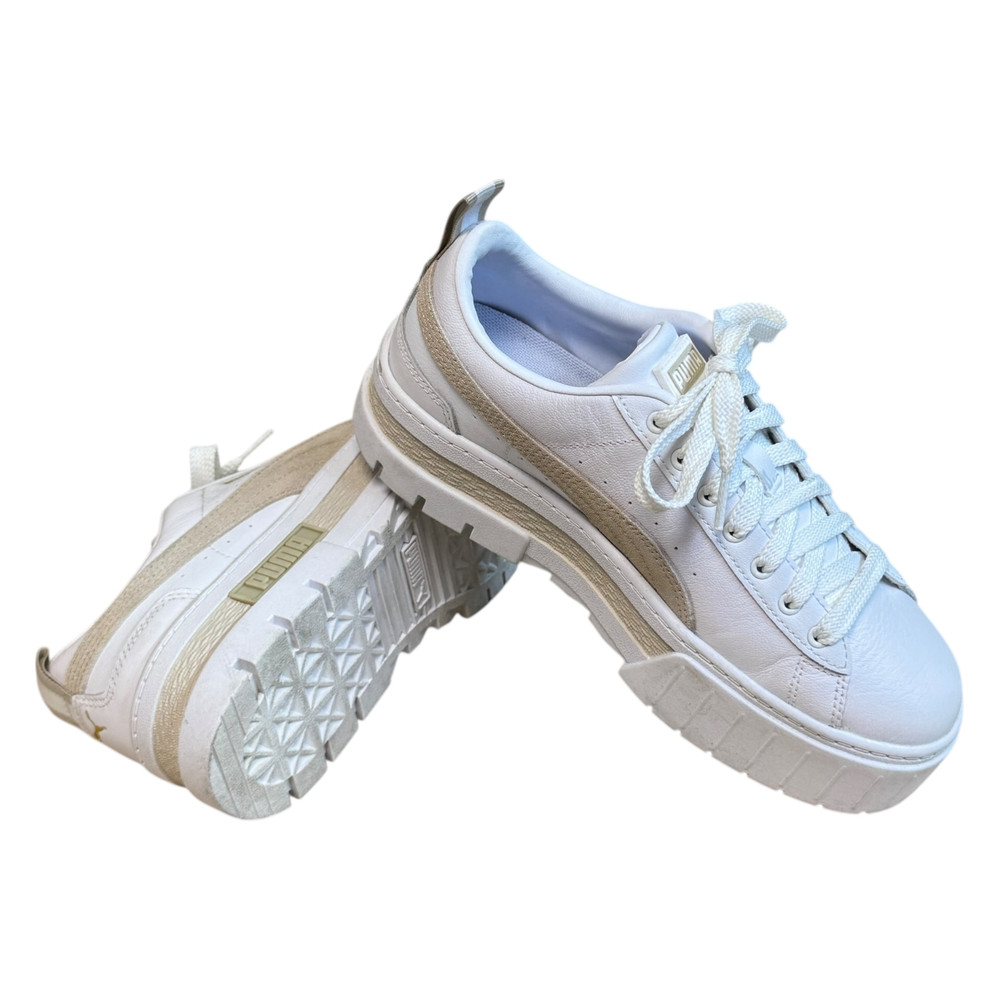 Puma MAYZE LTH BUTY SPORTOWE damskie 38