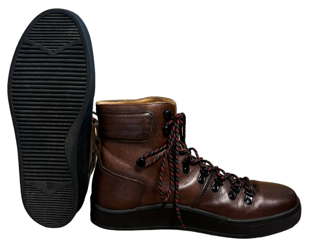 Rage Age  BOTKI  męskie 41