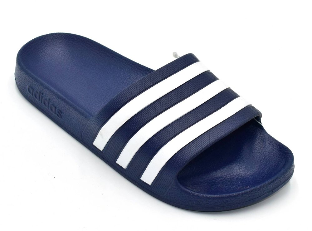 Adidas ADILETTE AQUA SLIDES KLAPKI męskie 37