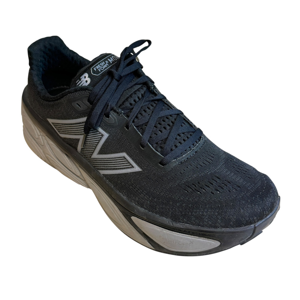 New Balance Fresh Foam More v4 BUTY SPORTOWE męskie 45,5