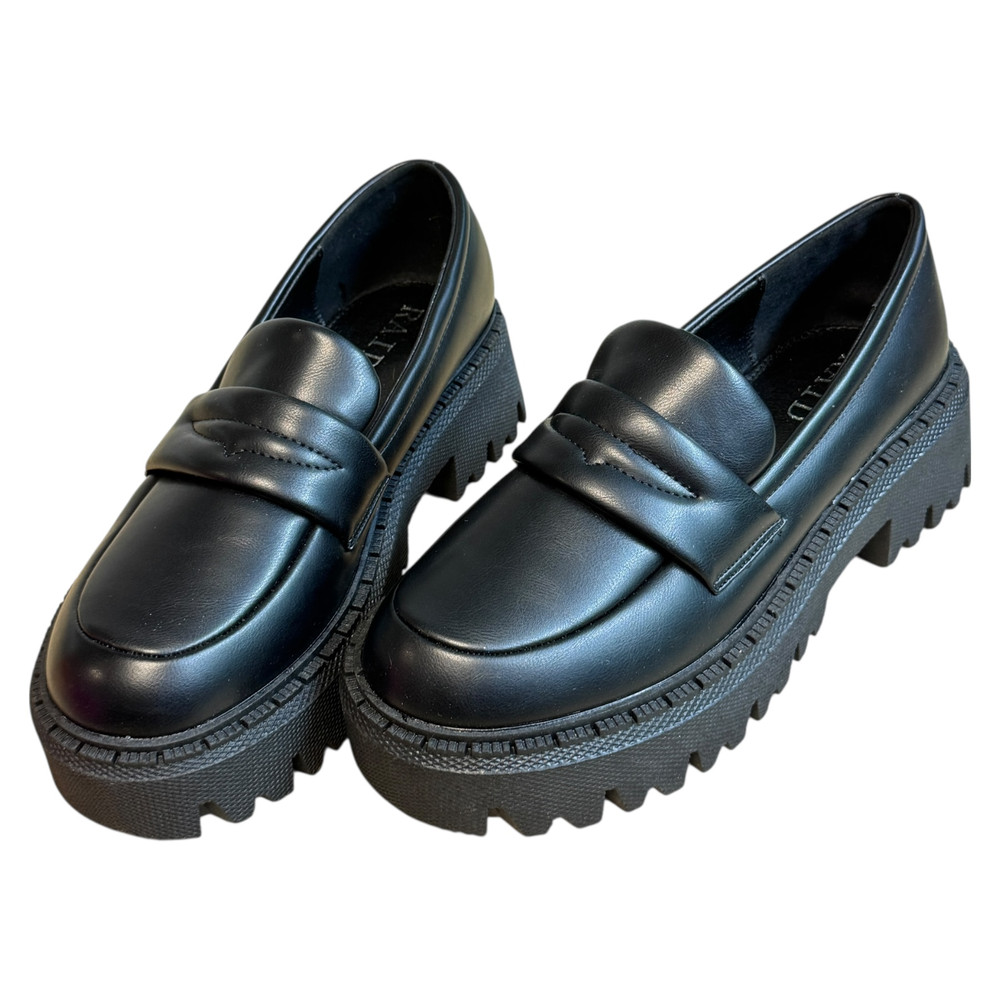 Raid Jeanette PÓŁBUTY wsuwane damskie 37/36