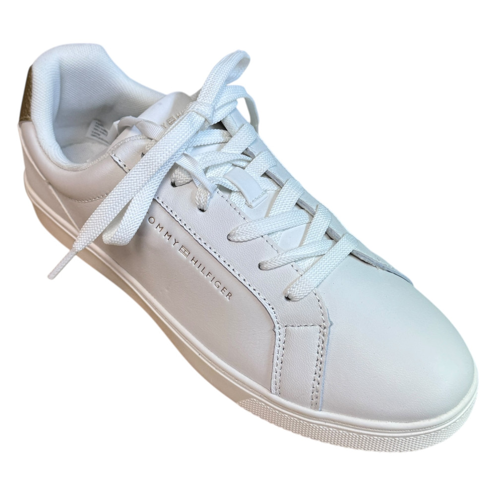Tommy Hilfiger Essential Cupsole BUTY SPORTOWE damskie 40