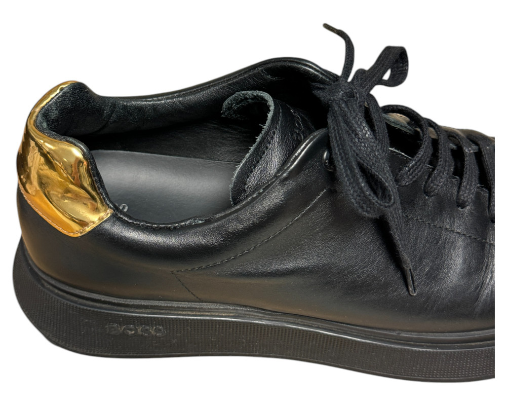 Boss Bulton TRAMPKI  męskie 42