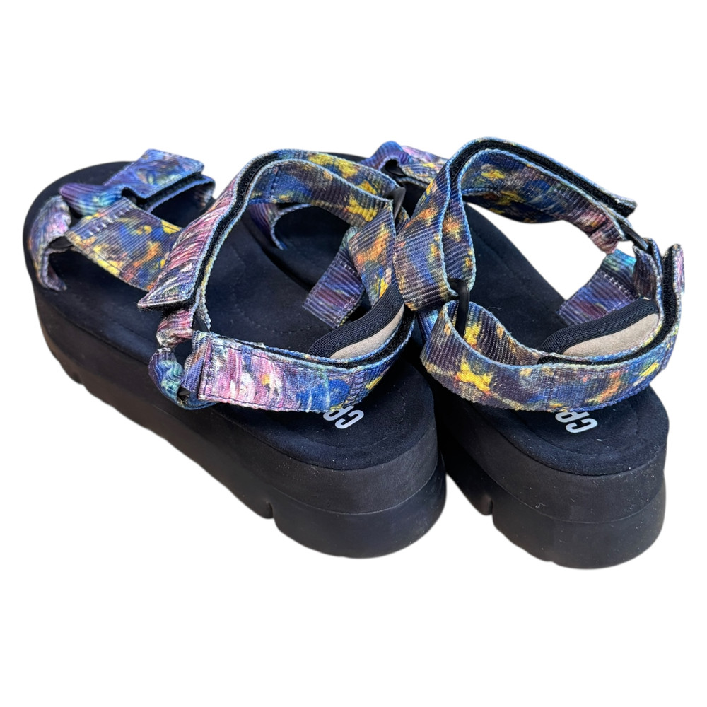 Camper Oruga Up SANDAŁY damskie 38