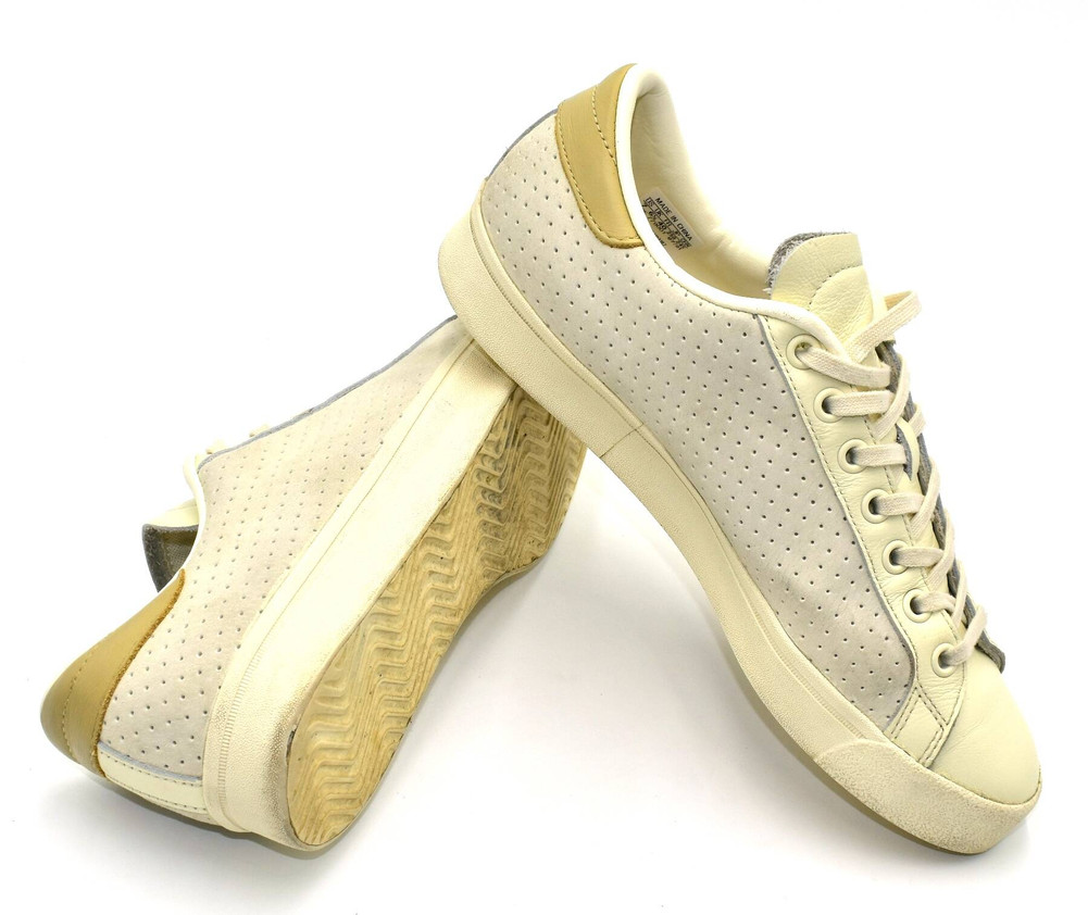 Adidas Rod Laver Vin BUTY SPORTOWE damskie 40