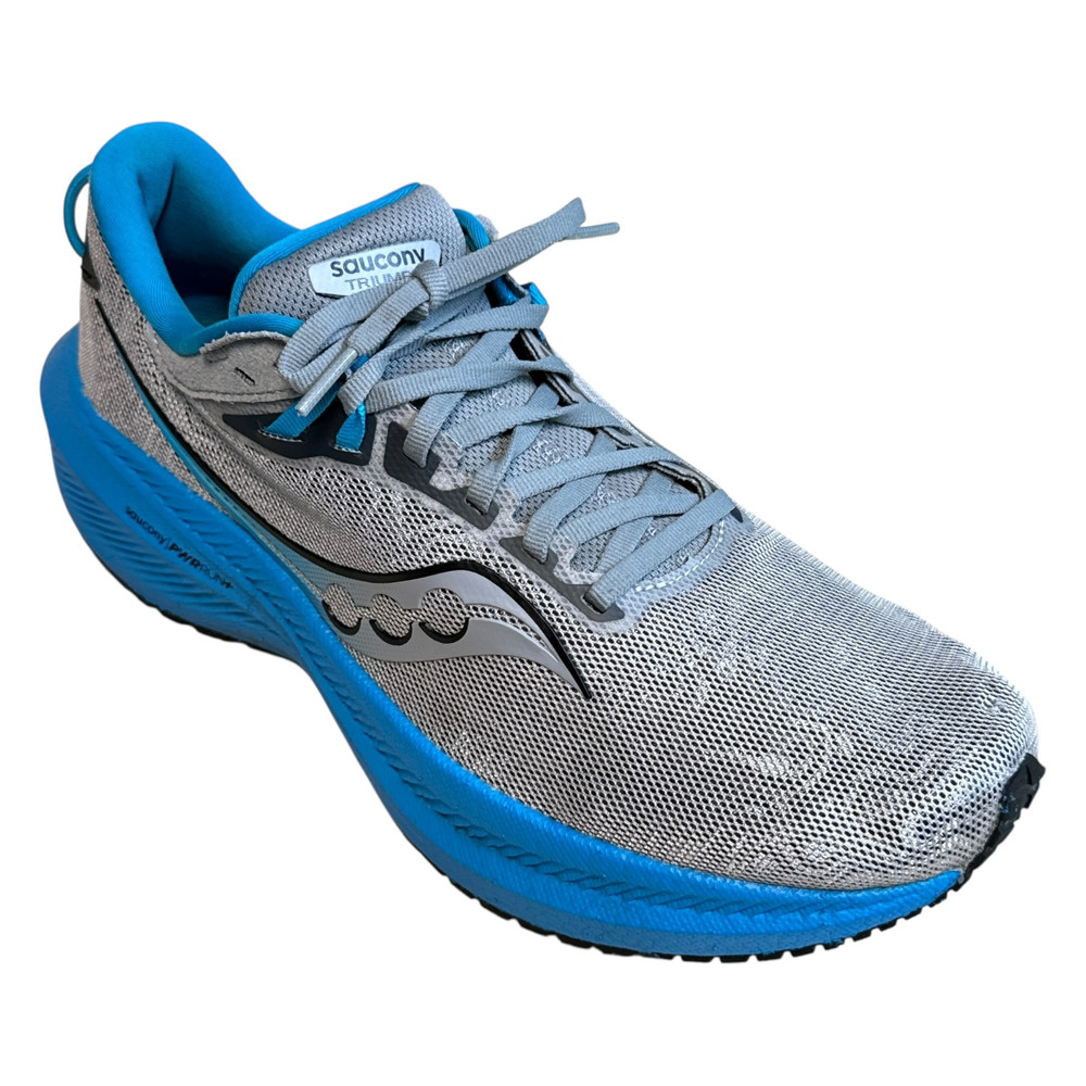 Saucony Triumph 21 BUTY SPORTOWE męskie 44