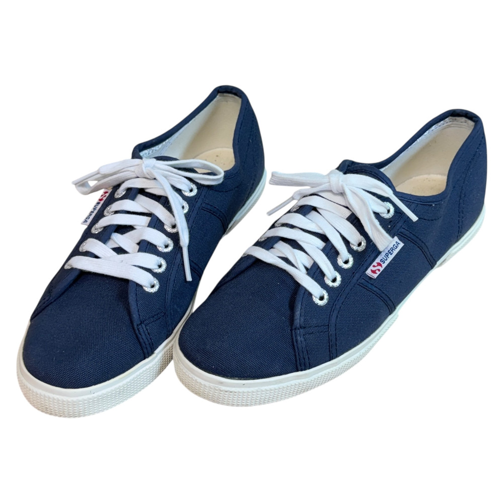 Superga 2950-COTU TRAMPKI damskie 40