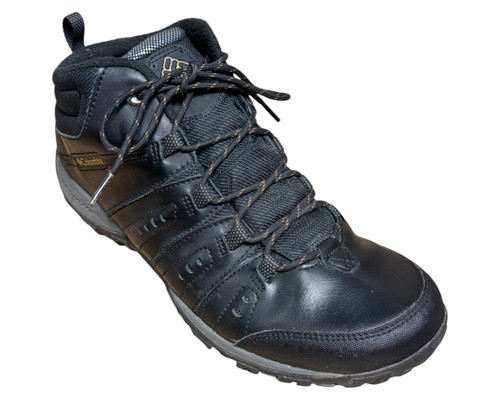 Columbia Peakfreak Nomad Chukka Wp Omni Heat BUTY TREKKINGOWE męskie 44