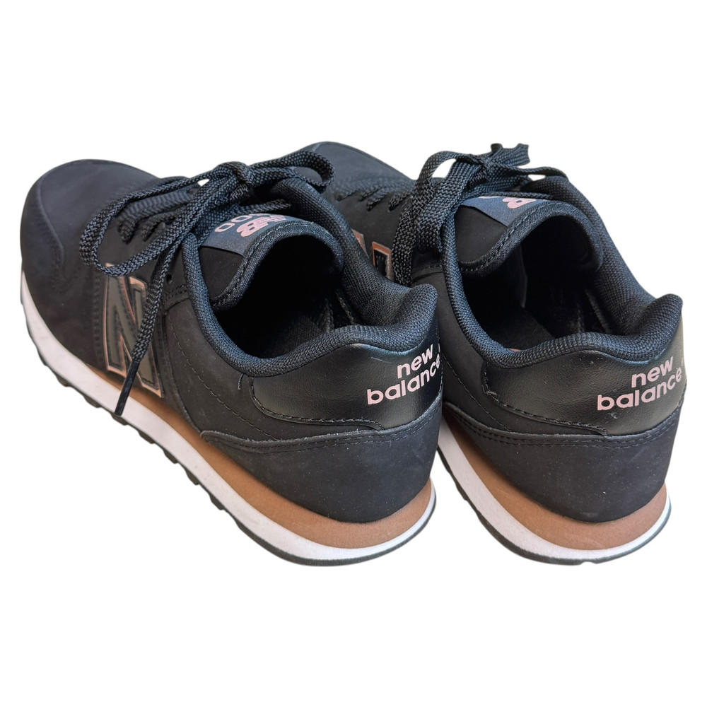 New Balance BUTY SPORTOWE damskie 37