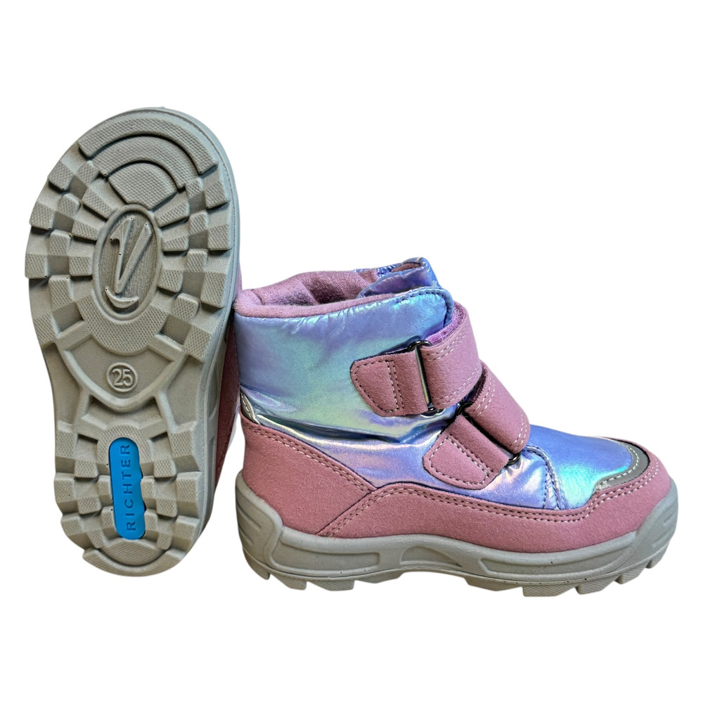 Richter Freestyle ŚNIEGOWCE dziecięce 24/25