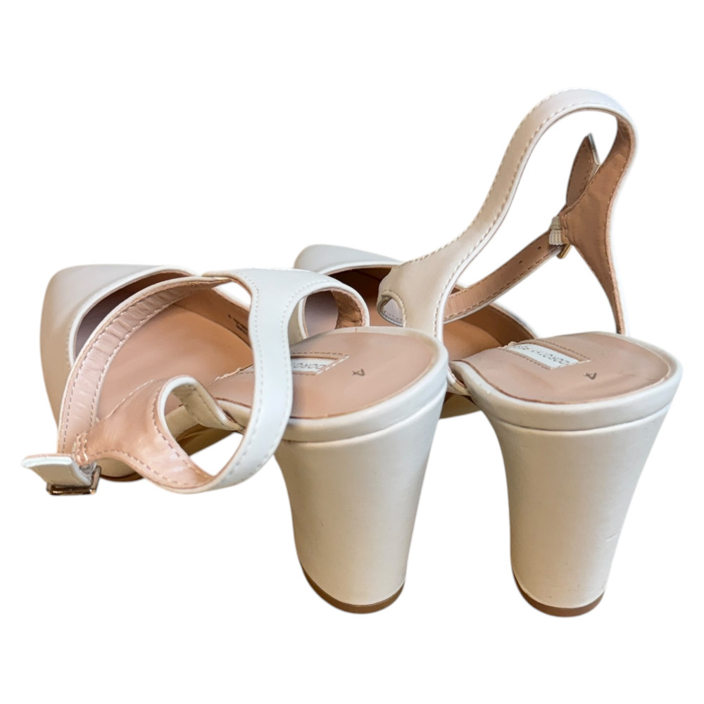 Dorothy Perkins SANDAŁY damskie 37