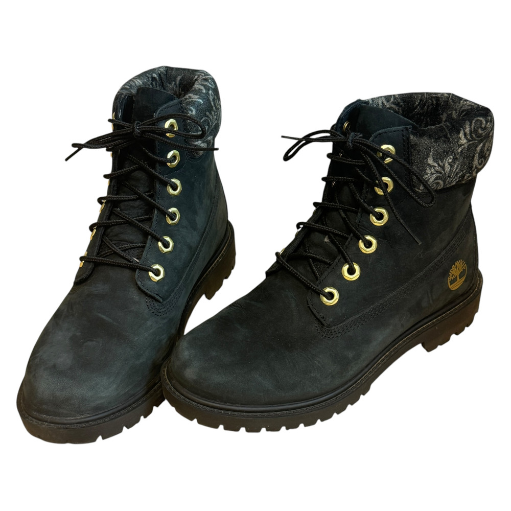 Timberland Heritage 6 BOTKI damskie 37,5
