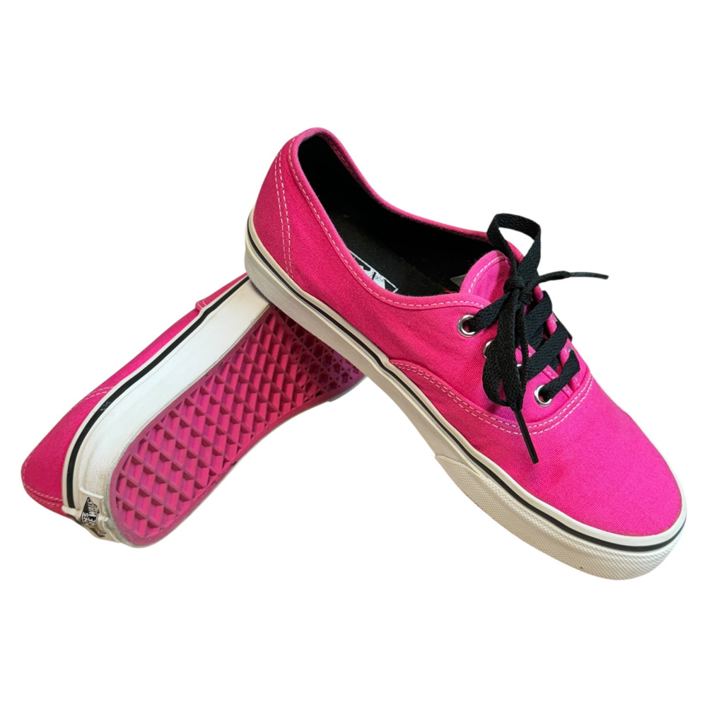 Vans Authentic TRAMPKI wsuwane damskie 38