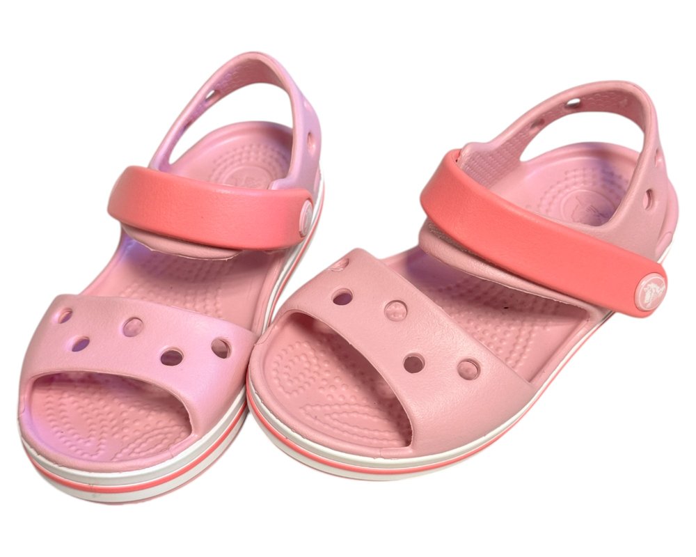 Crocs  SANDAŁY  dziecięce 24/25