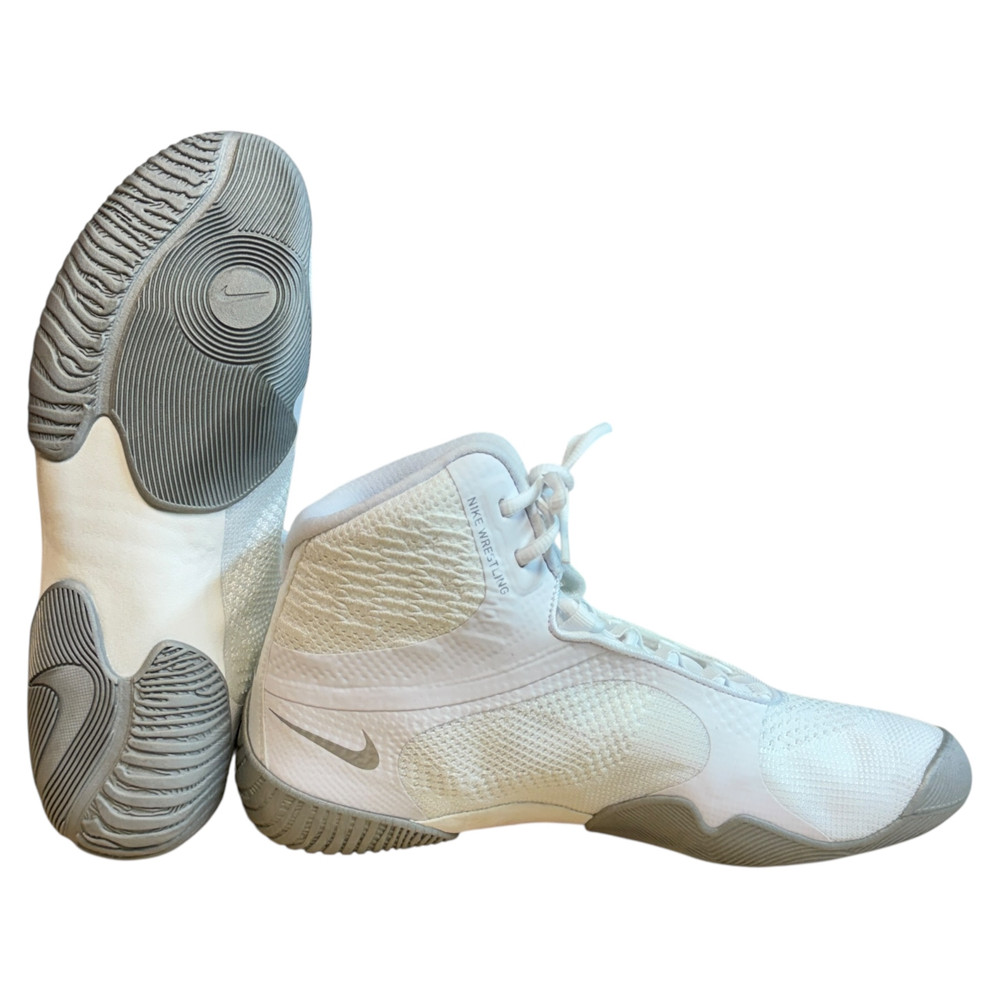 Nike Tawa BUTY SPORTOWE bokserskie męskie 46