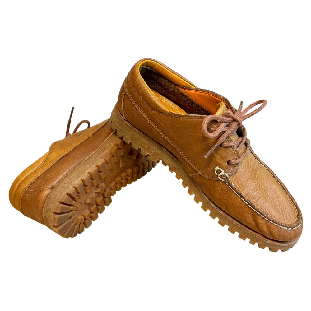 Timberland Jackson Camp PÓŁBUTY męskie 43,5