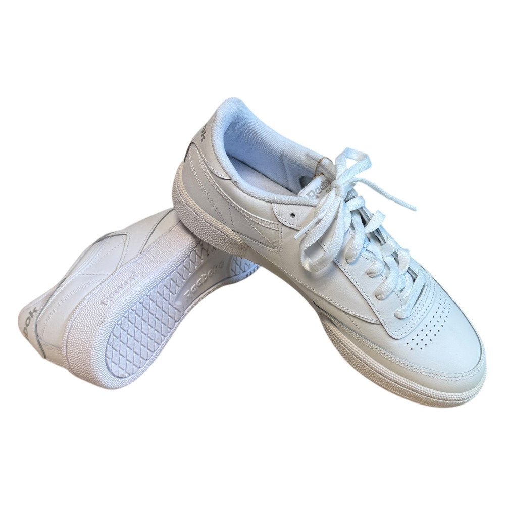 Reebok Club C 85 BUTY SPORTOWE damskie 38,5
