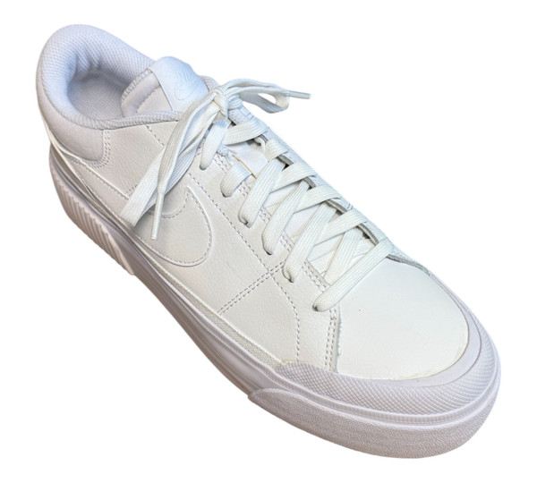 Nike Court Legacy Lift BUTY SPORTOWE damskie 42