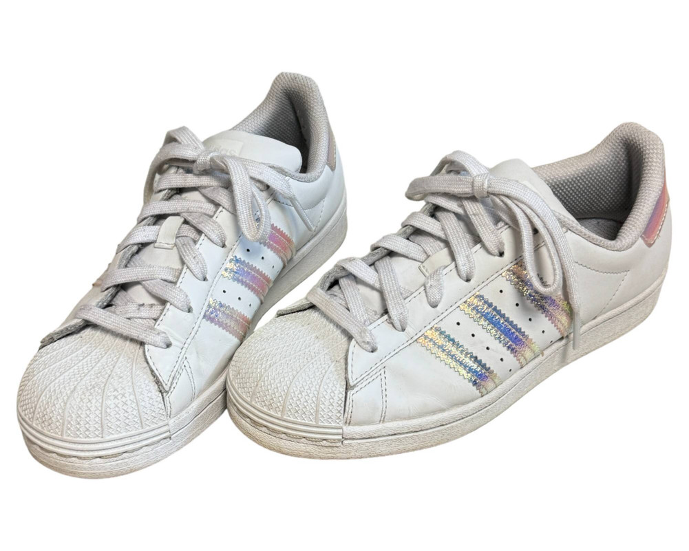 Adidas Superstar BUTY SPORTOWE  dziecięce 38