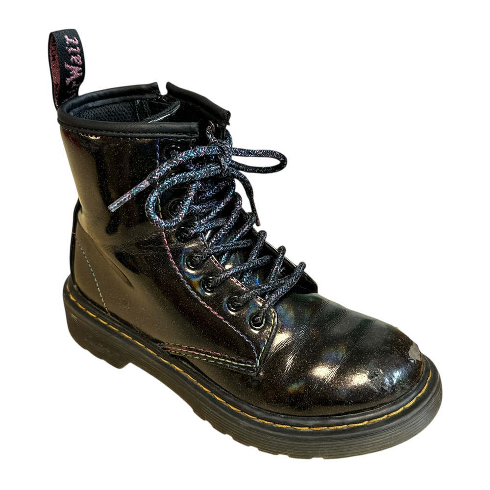 Dr. Martens 1460 BOTKI dziecięce 33