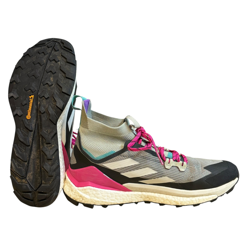 Adidas Terrex Free Hiker 2.0 BUTY SPORTOWE męskie 46 2/3