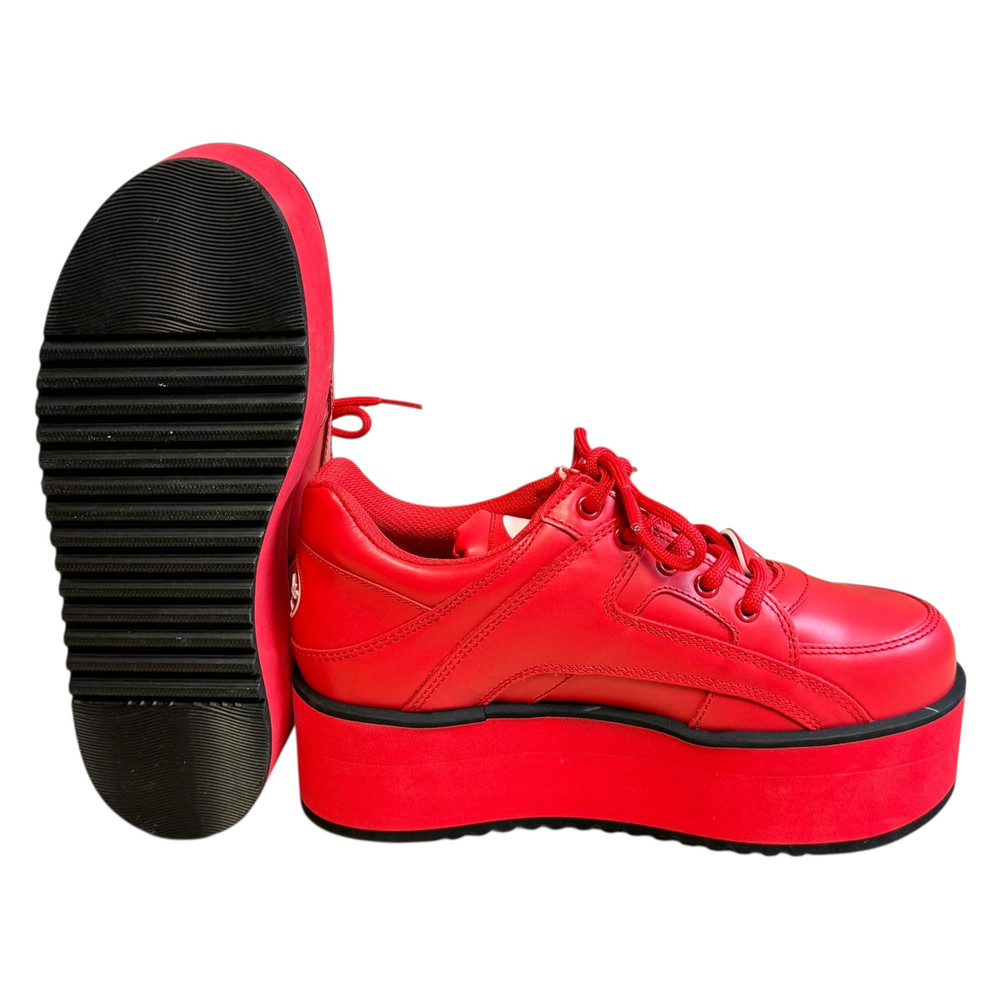 Buffalo 1330 BUTY SPORTOWE damskie 39