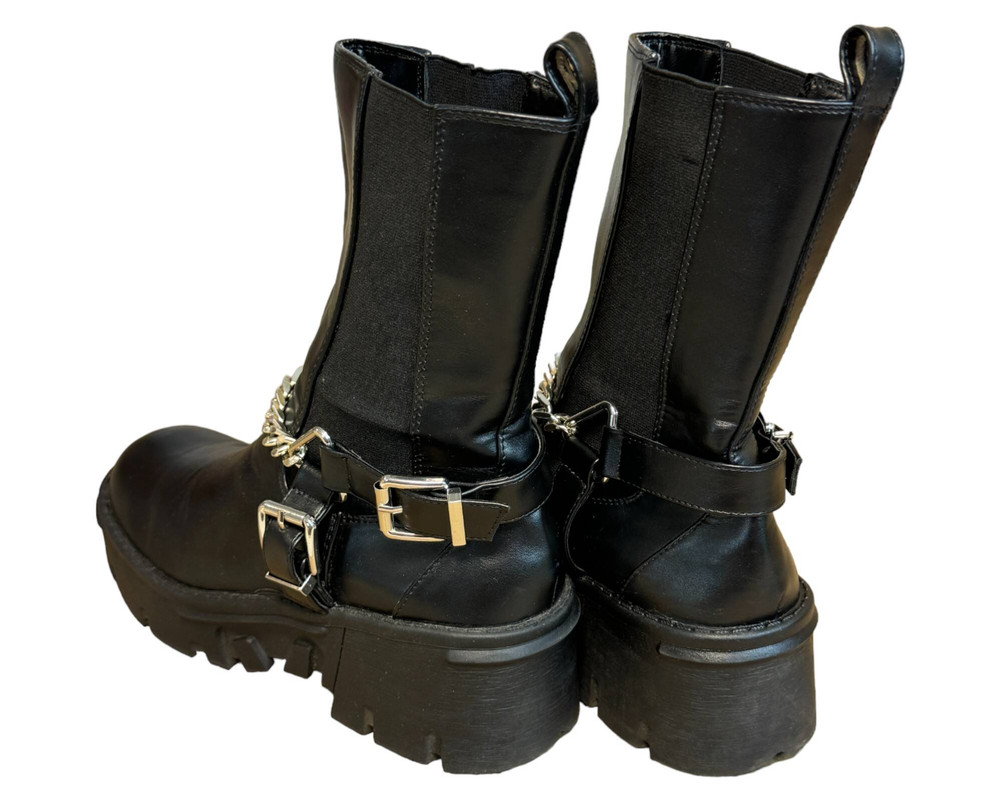 Raid Greta BOTKI  damskie 39