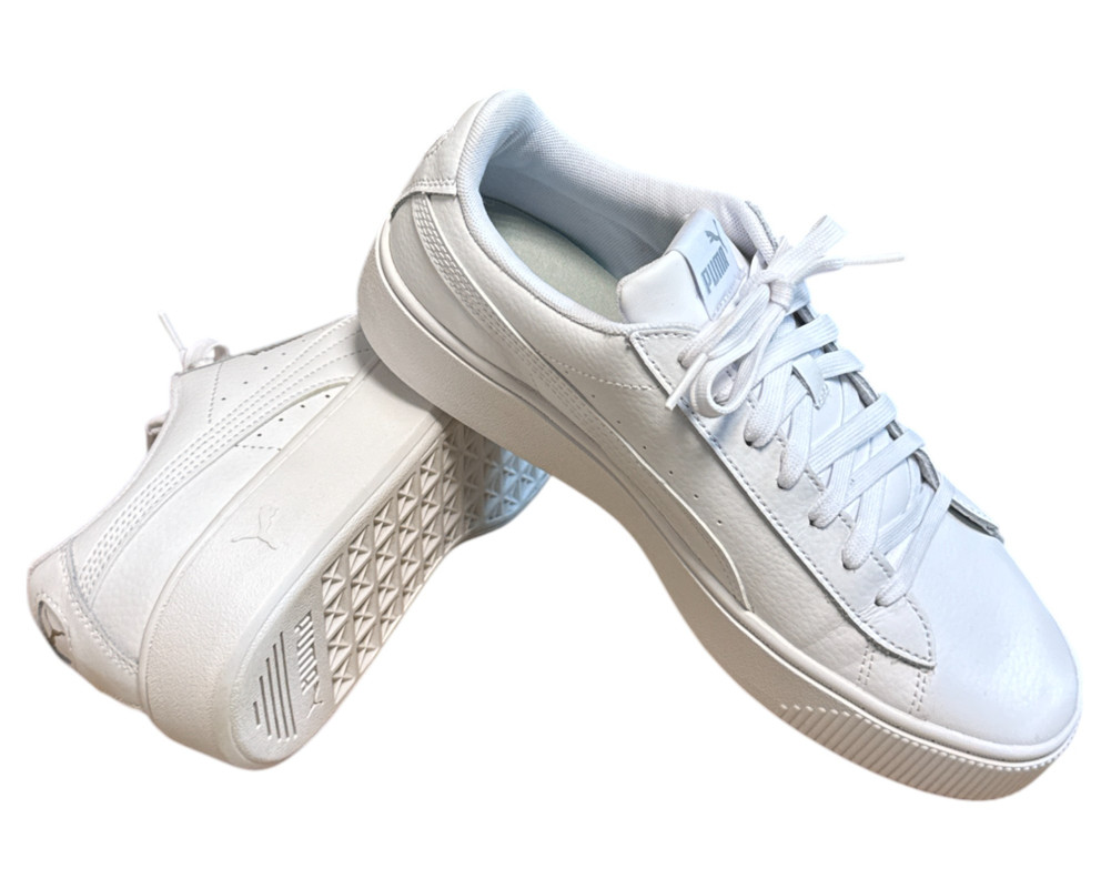 Puma Vikky Stacked L BUTY SPORTOWE  damskie 40