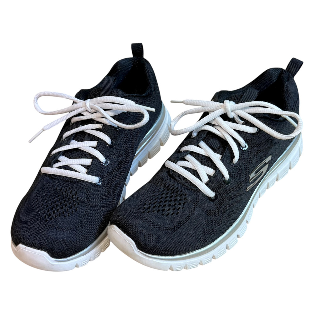Skechers Get Connected BUTY SPORTOWE damskie 38,5