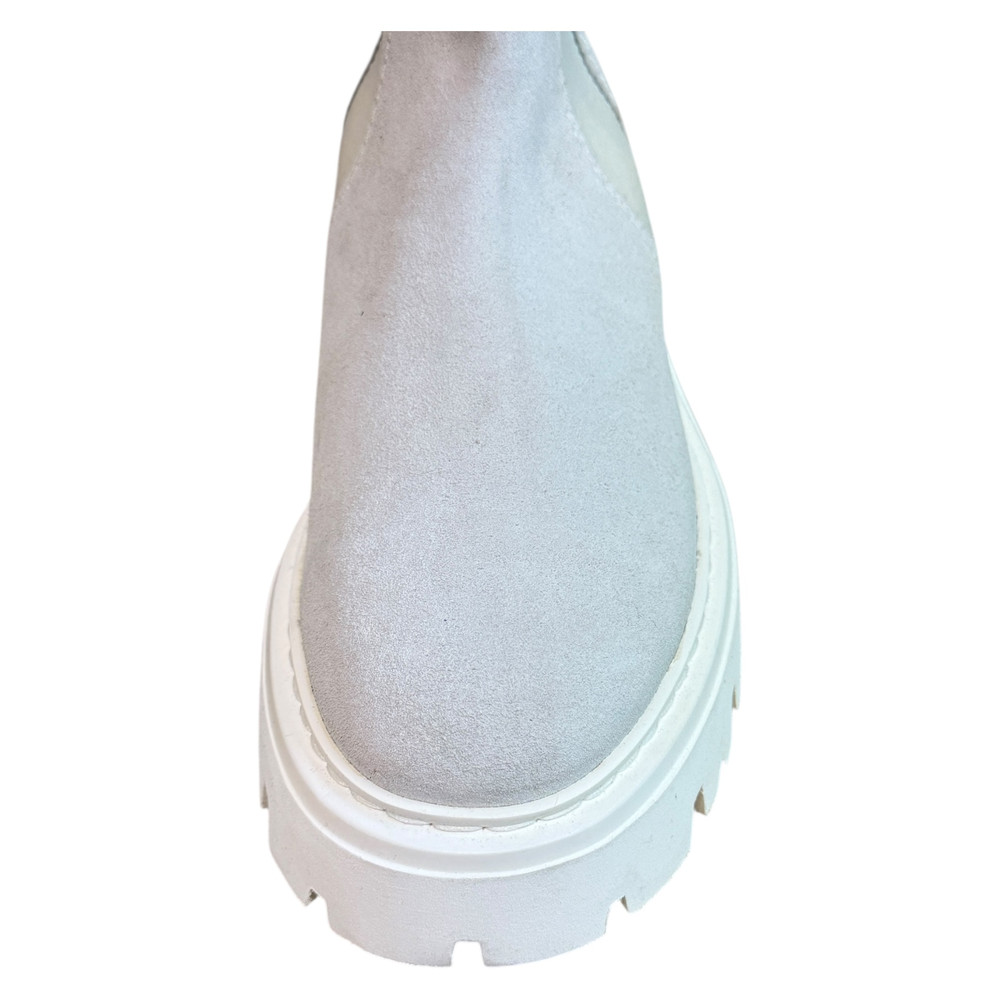 N°21 BOTKI damskie 42