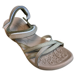 Hi-tec SANDAŁY trekkingowe damskie 42/41