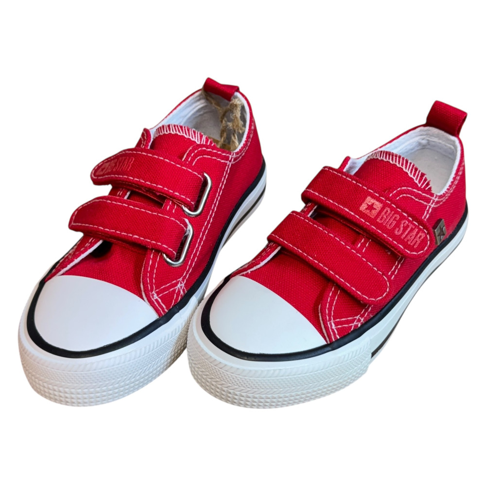 Big Star BUTY SPORTOWE dziecięce 25/26
