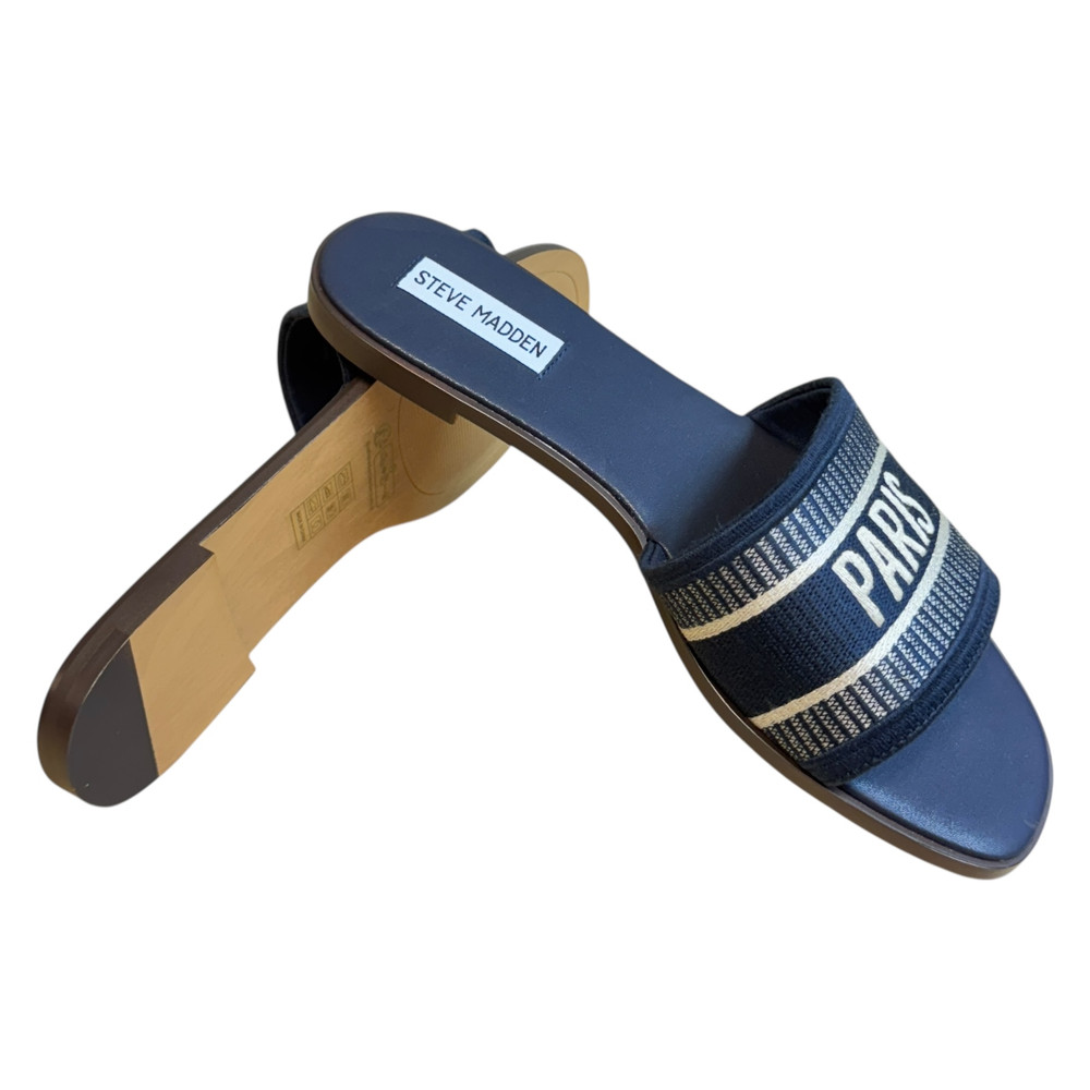 Steve Madden Knox KLAPKI damskie 39