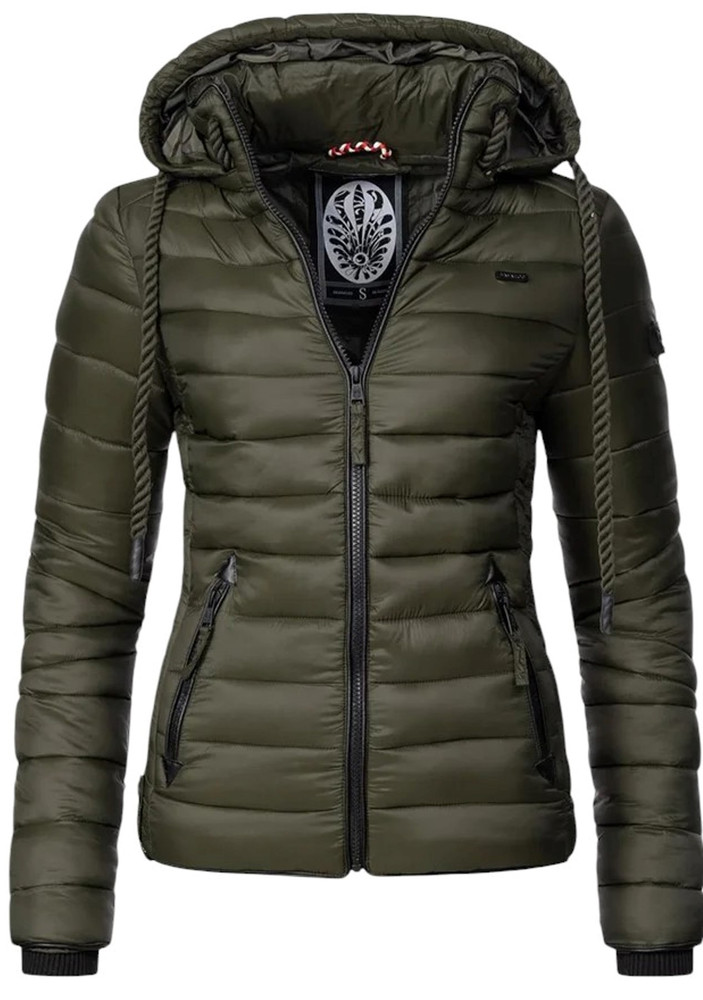 Naketano parka jacket L