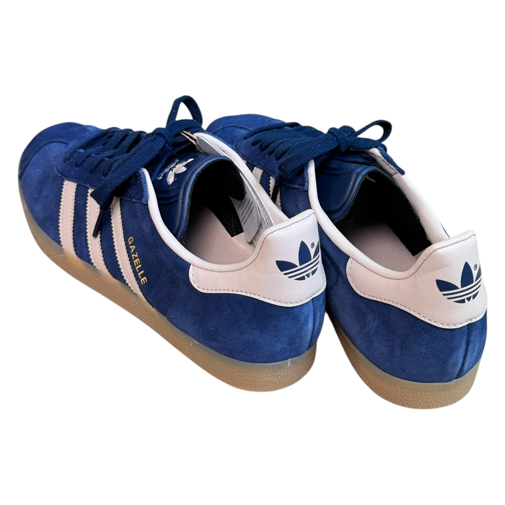 Adidas Gazelle BUTY SPORTOWE męskie 45 1/3