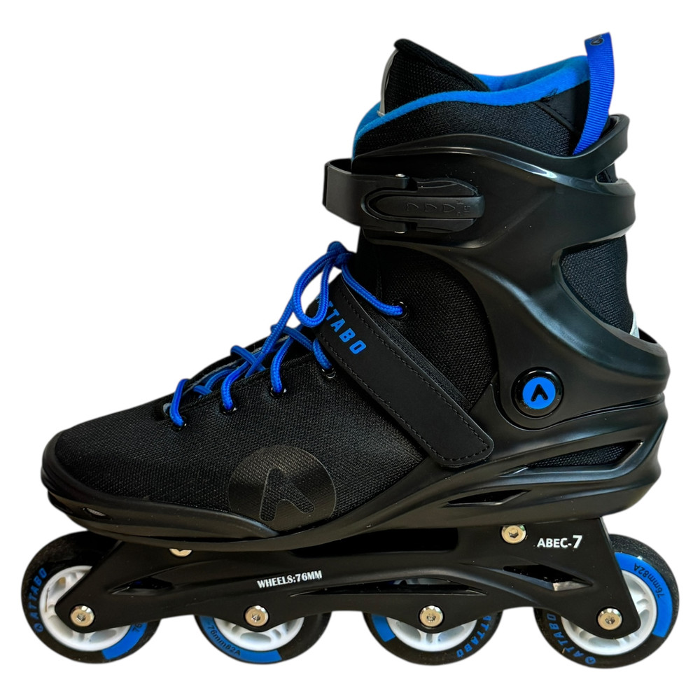 ATTABO Cyclone ROLKI męskie 44