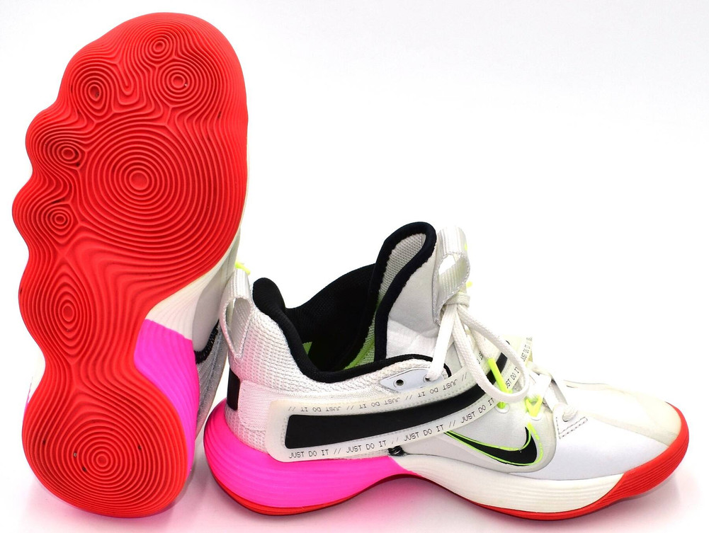 Nike React Hyperset Se BUTY SPORTOWE  damskie 35,5