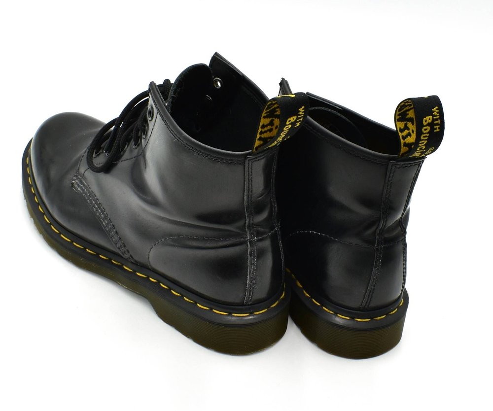 Dr. Martens 101 YS BOTKI  unisex 41