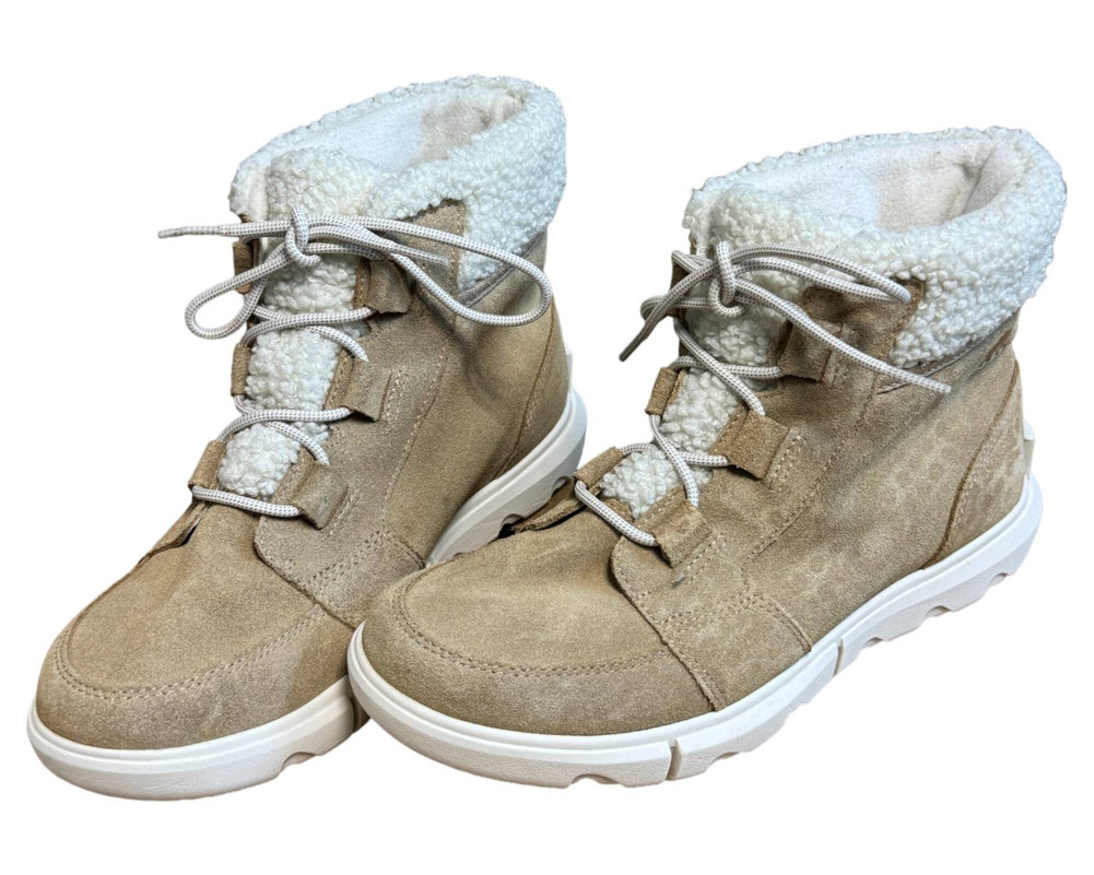 Sorel EXPLORER NEXT CARNIVAL ŚNIEGOWCE  damskie 41