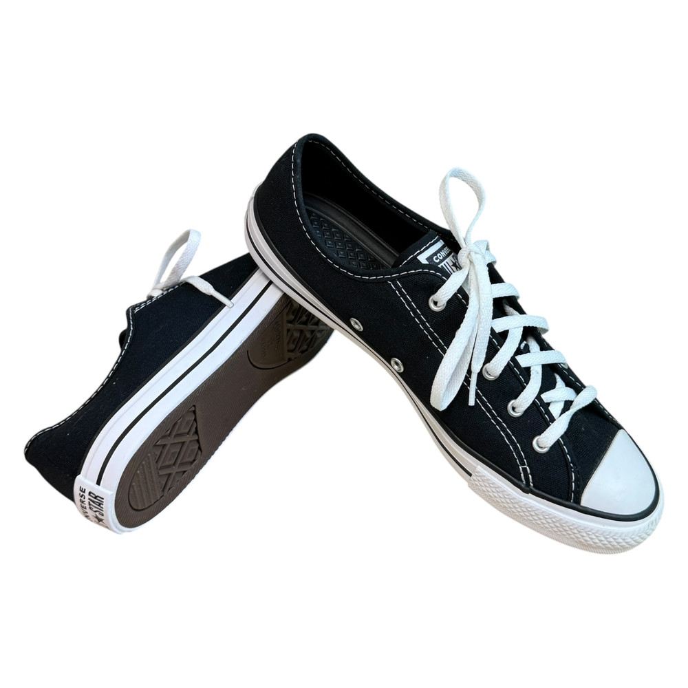 Converse Chuck Taylor All Star Dainty Ox TRAMPKI damskie 37,5
